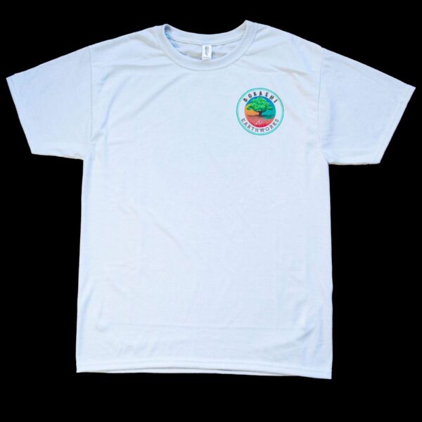 Bokashi Earthworks Shirt - Bokashi Earthworks